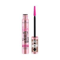 Essence Lash Without Limits Extreme Lengthening and Volume Mascara