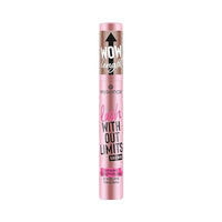Essence Lash Without Limits Extreme Lengthening and Volume Mascara