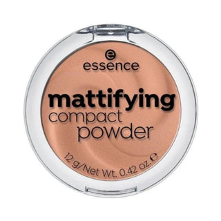 Essence Mattifying Compact Powder