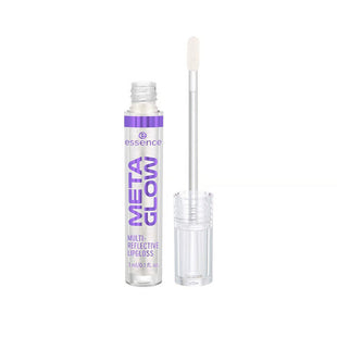 Essence Meta Glow Multi-Reflective LipGloss    3ml