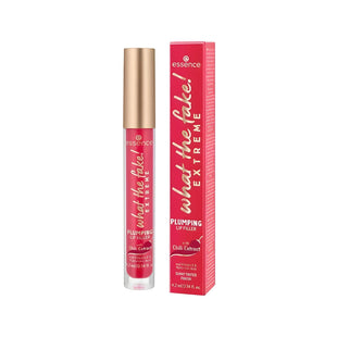 Essence Plumping Lip Filler What The Fake Extreme
