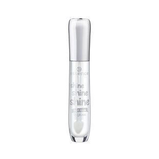 Essence Shine Shine Lipgloss 01 Behind The Scenes