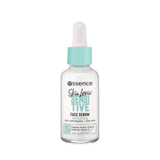 Essence Skin Lovin Sensitive Face Serum 30ml