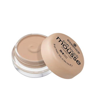 Essence Soft Touch Make-up