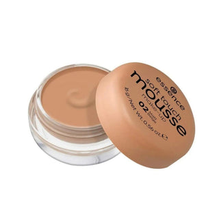 Essence Soft Touch Make-up