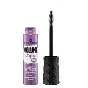 Essence Volume Stylist Lash Extension Mascara With Lengthening Fibers