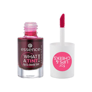 Essence What A Tint! lip & cheek tint   4.9ml