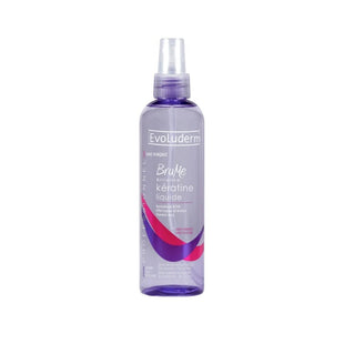 Evoluderm Brume Keratin Hair Spray 300 ml