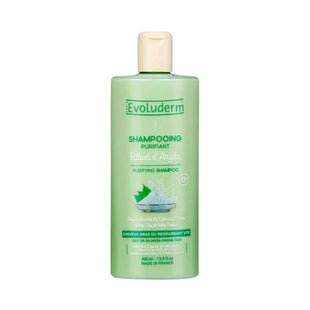 Evoluderm Shampooing  400ml