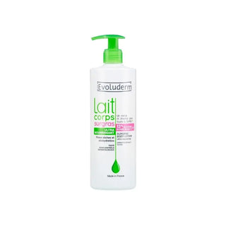 Evoluderm Ultra-Nourishing Surgras Body Lotion 500ml