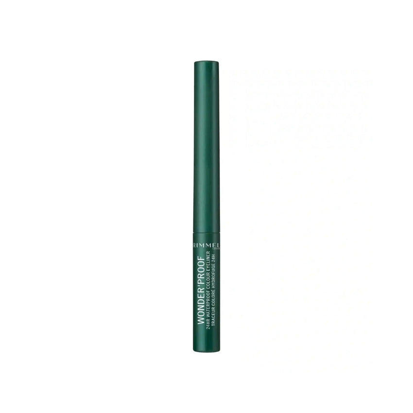 Eyeliner Wonder Proof Rimmel