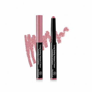 Dermacol LongLasting Intense Color Eyeshadow & Eyeliner