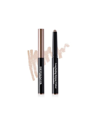 Dermacol LongLasting Intense Color Eyeshadow & Eyeliner