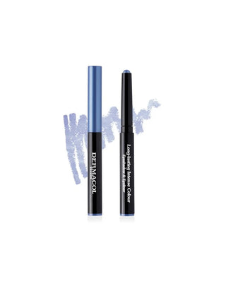 Dermacol LongLasting Intense Color Eyeshadow & Eyeliner