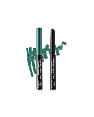 Dermacol LongLasting Intense Color Eyeshadow & Eyeliner