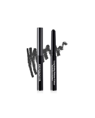 Dermacol LongLasting Intense Color Eyeshadow & Eyeliner