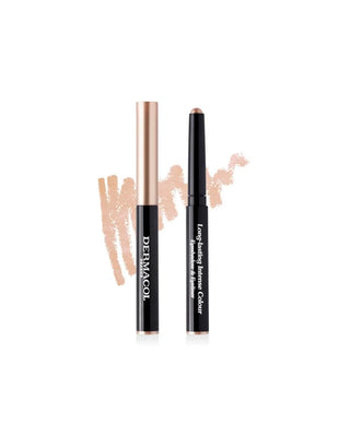 Dermacol LongLasting Intense Color Eyeshadow & Eyeliner