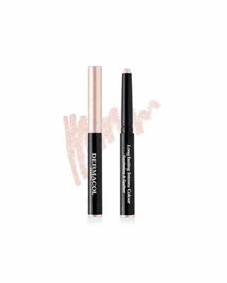 Dermacol LongLasting Intense Color Eyeshadow & Eyeliner