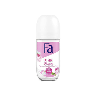 Fa Deodorant Roll On