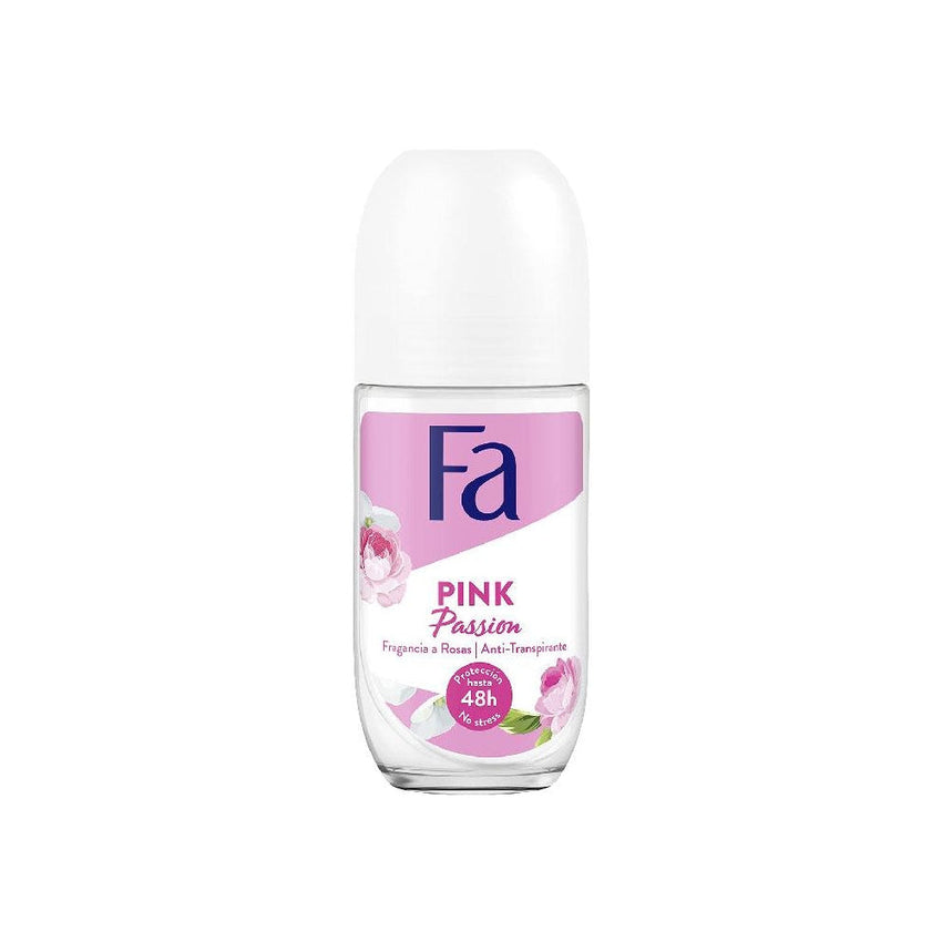 Fa Deodorant Roll On