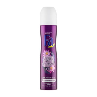 Fa Mystic Moments 48H Protection Deodorant 250ml
