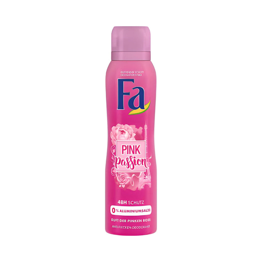 Fa Pink Passion Deodorant 150ml