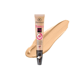 Dermacol Perfect Me Dark Circle Concealer and Highlighter