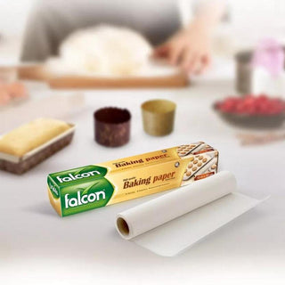 Falcons Kitchen Friend Baking Paper
