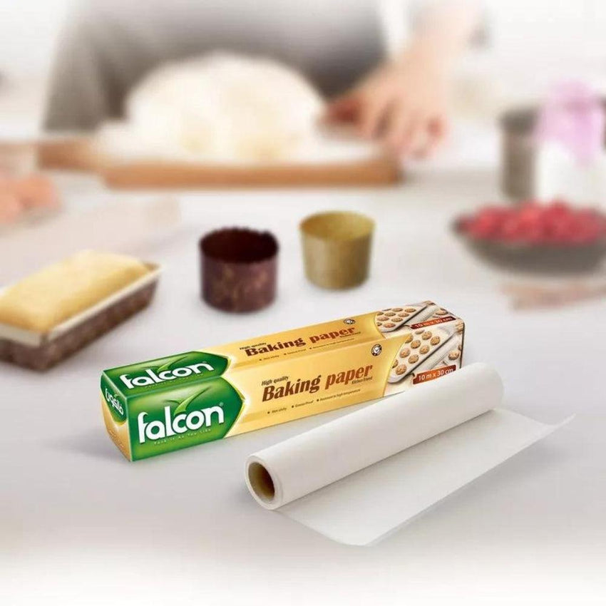 Falcons Kitchen Friend Baking Paper