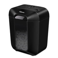 Fellowes Powershred® Cross Cut Shredder