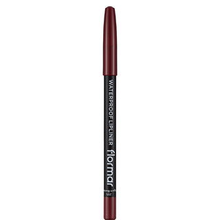 Flormar Waterproof Lip Liner