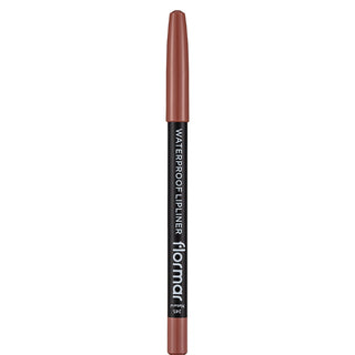 Flormar Waterproof Lip Liner