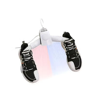 Foldable Clothes Dryer for Home Travel Business Trip