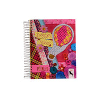 French Ruled Notebook By Credeal 288 Sheets For Students Divided Into 12 Sections