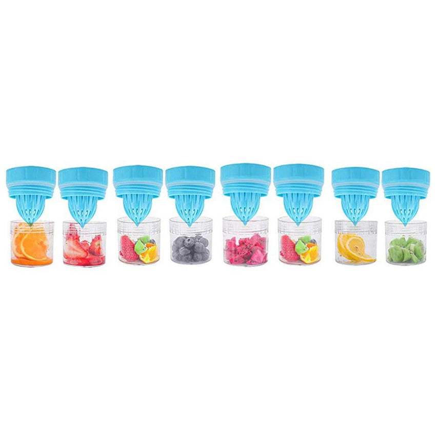Fruit Infuser Water Bottle