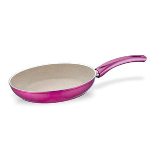 Fry Pan Non-Stick With Induction Bottom & Soft-Touch Handle  Virgin Grade Aluminium (Size:26)