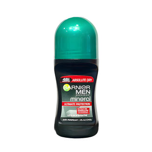 Garnier Men Ultimate Protection 50 ml