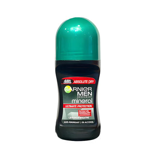 Garnier Men Ultimate Protection 50 ml