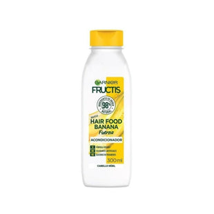 Garnier Fructis Hair Food Banana Conditioner 300 ml