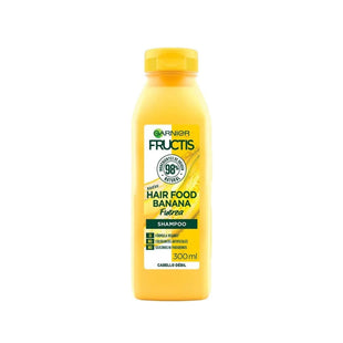 Garnier Fructis Hair Food Banana Shampoo 300 ml