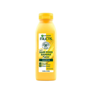 Garnier Fructis Hair Food Banana Shampoo 300 ml