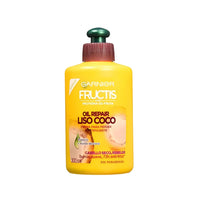 Garnier Fructis Repairing Hair Cream Coconut 300 ml