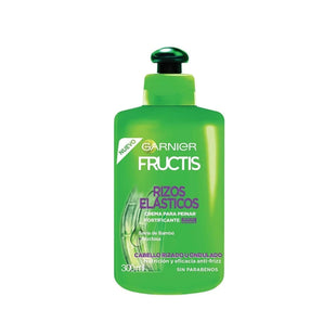 Garnier Fructis Rizos Elasticos Cream 300 ml