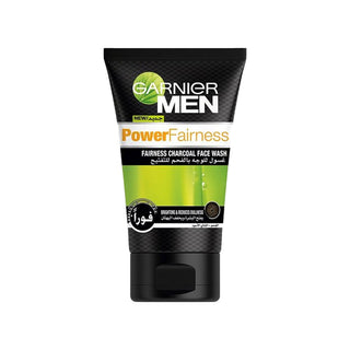 Garnier Men PowerFairness Save & Clean 2 In 1