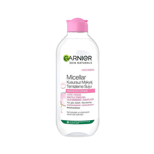 Garnier Micellar Perfect Makeup Cleansing Water 400ml