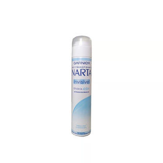 Garnier Narta Invisible 48h Antiperspirant Spray