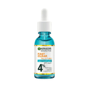 Garnier Skin Active Fast  Clear Acne Prone Skin 30ml