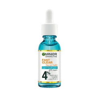 Garnier Skin Active Fast Clear Acne Prone Skin 30ml