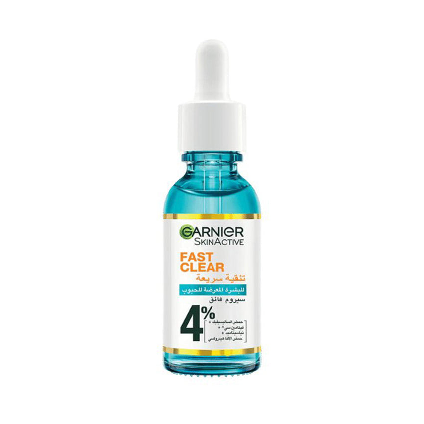 Garnier Skin Active Fast Clear Acne Prone Skin 30ml