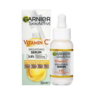 Garnier SkinActive Brightening Anti Dark Spot Serum 30ml